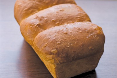 Mrs. Regular’s White Bread